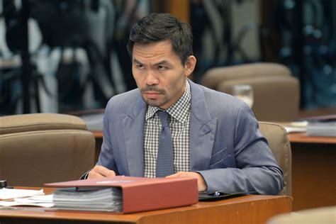 manny pacquiao scholarship program|STATEMENT ON SENATOR MANNY PACQUIAO’S .